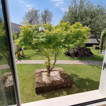 Fontana Oasis * Кастельнуово-дель-Гарда