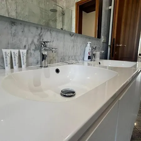 Fontana Oasis Апартаменты