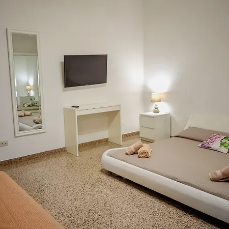 Апартаменты Fontana Oasis