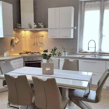Fontana Oasis Апартаменты Кастельнуово-дель-Гарда