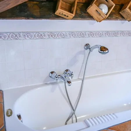 Fontana Oasis Апартаменты *
