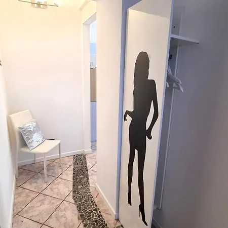 Apartment Fontana Oasis *