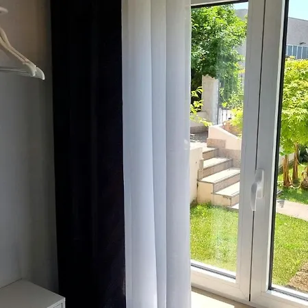 Fontana Oasis Apartment Castelnuovo del Garda