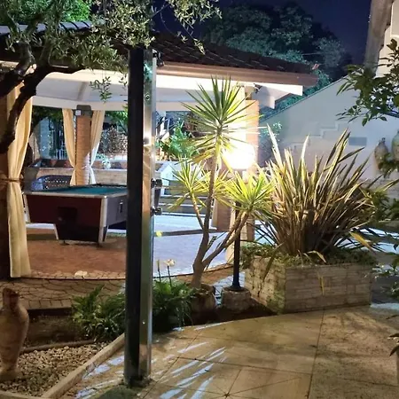 Fontana Oasis Apartment *