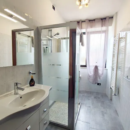 Fontana Oasis Apartment