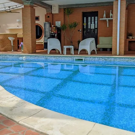 Fontana Oasis Apartment *