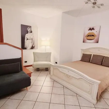 Apartment Fontana Oasis *