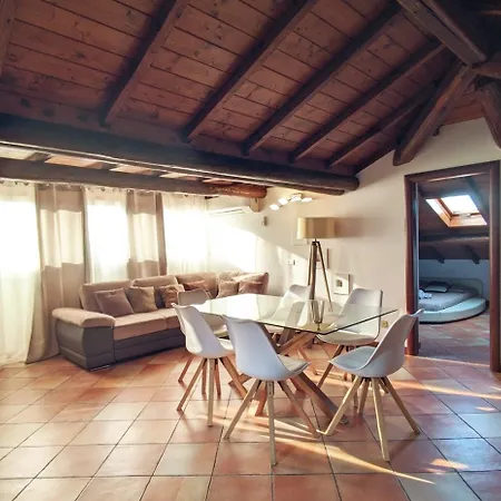 Apartment Fontana Oasis Castelnuovo del Garda