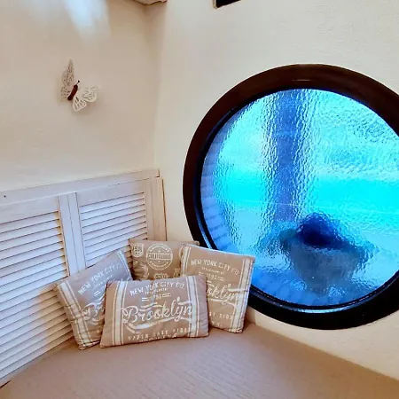 Apartment Fontana Oasis