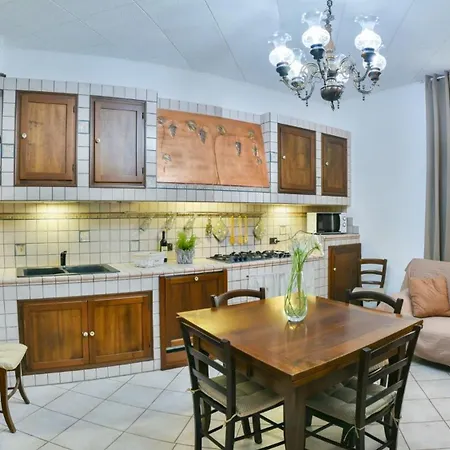 Fontana Oasis Apartment Castelnuovo del Garda