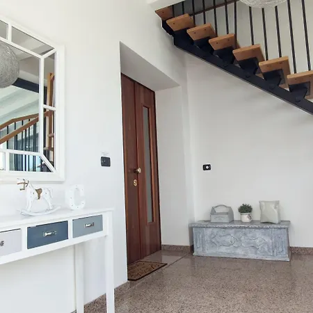 Apartment Fontana Oasis Castelnuovo del Garda