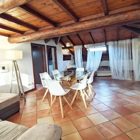 Apartment Fontana Oasis *