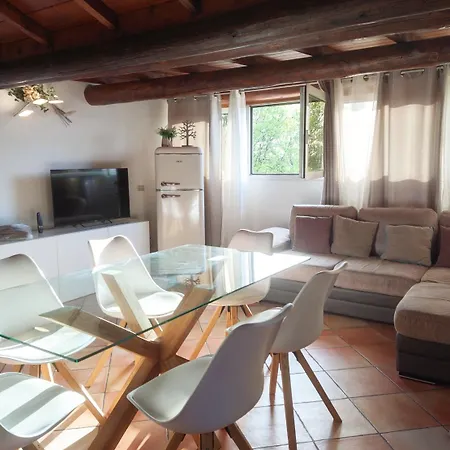 Fontana Oasis Apartment Castelnuovo del Garda