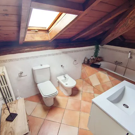 Apartment Fontana Oasis Castelnuovo del Garda