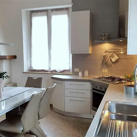 Apartment Fontana Oasis