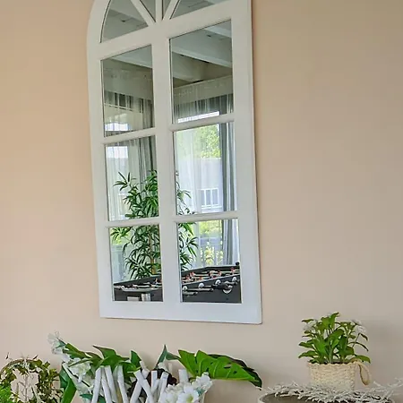 Fontana Oasis Apartment *