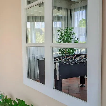 Apartment Fontana Oasis Castelnuovo del Garda