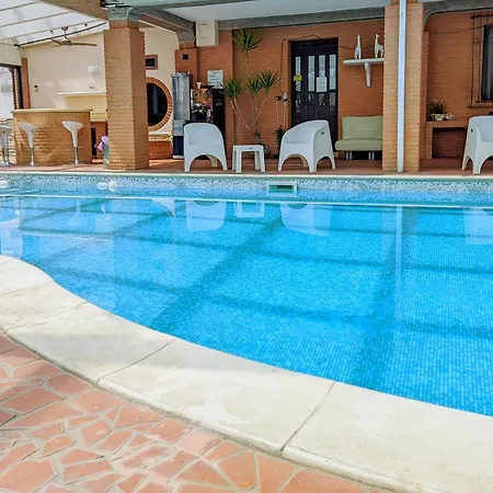 Fontana Oasis *