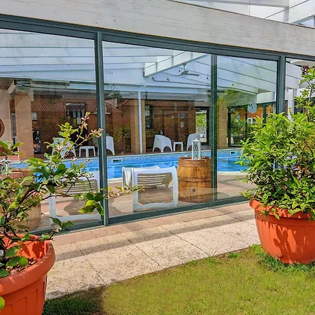 Fontana Oasis Apartamento *