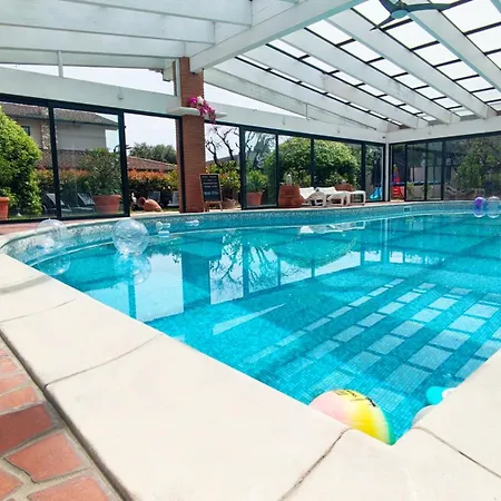Fontana Oasis *