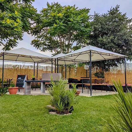 Fontana Oasis Apartamento Castelnuovo del Garda