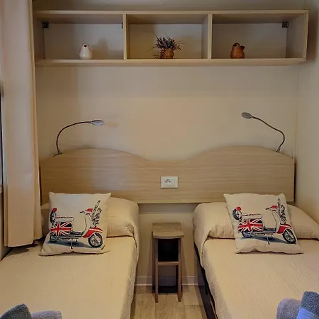 Fontana Oasis Апартаменты *
