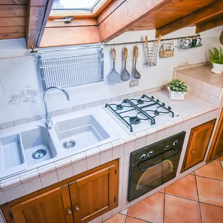 Fontana Oasis Apartment Castelnuovo del Garda