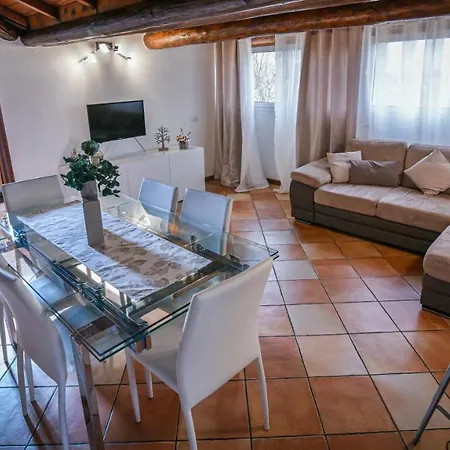 Fontana Oasis Apartment *