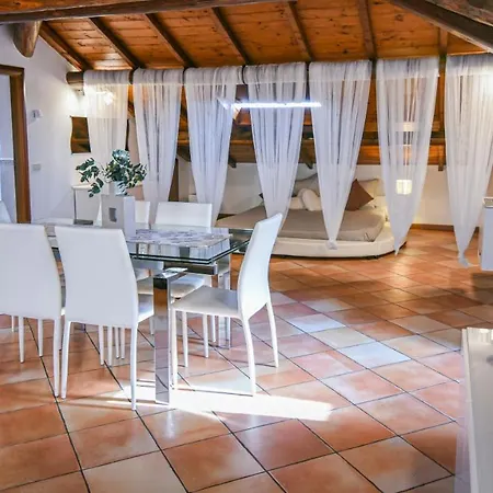 Apartment Fontana Oasis